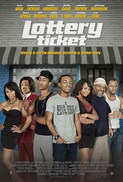 irish lotto movie|lottery ticket 2010 free online.